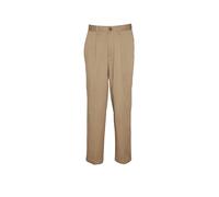 BARBOUR Pantalon RAITHWELL Coupe Décontractée beige | 34