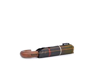 Barbour Parapluie 83 cm Classic tartan