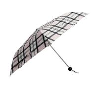 Barbour - Parapluie Tartan Portree - unisex - Accessoires - Multicolore - Taille: ONE Size