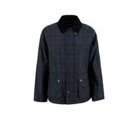 BARBOUR Parka AMBLEISIDE bleu marine | S