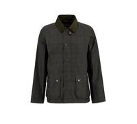 BARBOUR Parka AMBLEISIDE olive | L