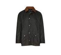 BARBOUR Parka ASHBY olive | M