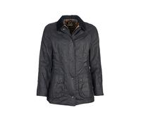 Barbour Veste mi-saison 'Beadnell' bleu marine, Taille L