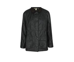 BARBOUR Parka BEADNELL vert foncé | 40