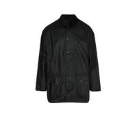 BARBOUR Parka BEAUFORT noir | 46