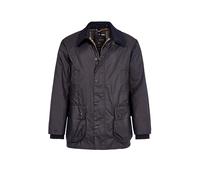 BARBOUR Parka BEDALE bleu marine | 46
