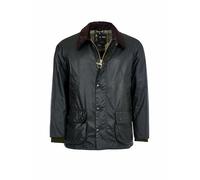 Barbour Bedale Wax Jacket men Coats black taille: 3XL