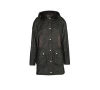 BARBOUR Parka BOWER WAX olive | 42