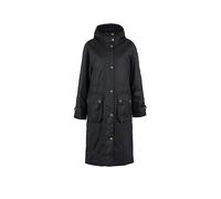 BARBOUR Parka CANNICH noir | 38