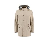 BARBOUR Parka CHELSEA beige | L