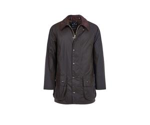BARBOUR Parka CLASSIC BEAUFORT olive | 56