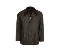 BARBOUR Parka CLASSIC BEDALE olive | 52