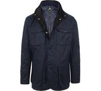 Barbour Parka Coton OGSTON