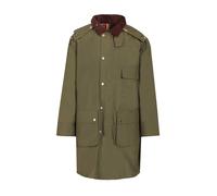 Barbour - Parka Décontractée - Homme - Manteaux - Vert - Taille: L