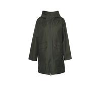 BARBOUR Parka HERON WATERPROOF olive | 36