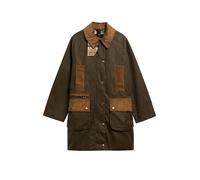 BARBOUR Parka marron | 38