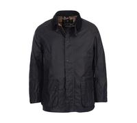 BARBOUR Parka ASHBY bleu marine | XL