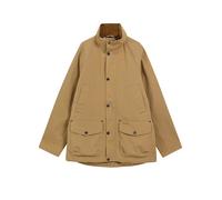 BARBOUR Parka MODERN BEDALE WATERPROOF beige | XL