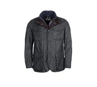 Barbour Veste mi-saison 'Ogston' bleu marine, Taille L