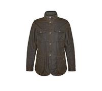 Barbour Veste mi-saison 'Ogston' olive, Taille XXL