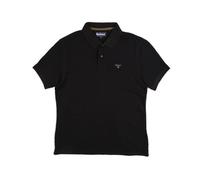 Barbour - Pique Polo Sport MML1367 BK31 NER BLACK L