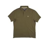 Barbour - Pique Polo Sport MML1367 OL71 OLIV GREEN XXL