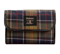 Barbour Pochette Beauty Tartan à Suspendre MAC0425OL911 Classic Beacon