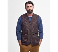Barbour Polarquilt Waistcoat Zip-in Liner - Doudoune sans Manches Homme