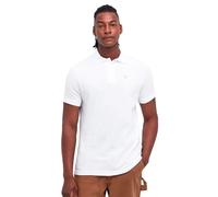 Barbour Polo à Manches Courtes Original Sports