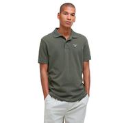 Barbour Polo à Manches Courtes Original Sports