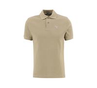 Barbour - Polo Chemises - Homme - Tops - Beige - Taille: M