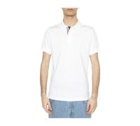 Barbour - Polo Chemises - Homme - Tops - Blanc - Taille: XL