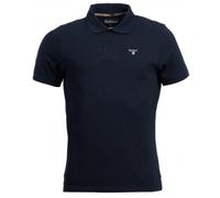 Barbour - Polo Chemises - Homme - Tops - Bleu - Taille: M