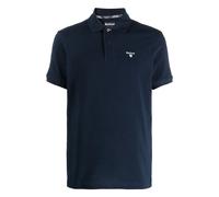 Barbour - Polo Chemises - Homme - Tops - Bleu - Taille: S