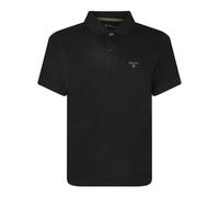 Barbour - Polo Chemises - Homme - Tops - Noir - Taille: M