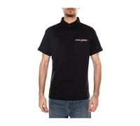 Barbour - Polo Chemises - Homme - Tops - Noir - Taille: S