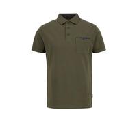 Barbour - Polo Chemises - Homme - Tops - Vert - Taille: L