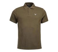 Barbour - Polo Chemises - Homme - Tops - Vert - Taille: S