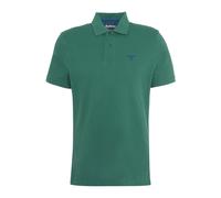Barbour - Polo Chemises - Homme - Tops - Vert - Taille: S