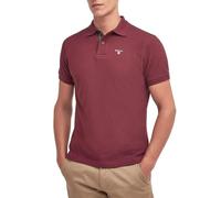Barbour Polo Coton