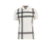 BARBOUR Polo crème | S