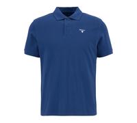 Barbour - Polo de sport - Homme - Tops - Bleu - Taille: 2XL