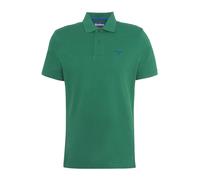 Barbour - Polo de sport léger - Homme - Tops - Vert - Taille: L