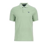 Barbour - Polo de sport léger Vert - Homme - Tops - Vert - Taille: XL
