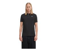Barbour - Polo en piqué - Homme - Tops - Noir - Taille: 2XL