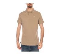 Barbour - Polo - Homme - Tops - Brun - Taille: L