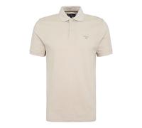 BARBOUR Polo Hommes Lightweight SPORTS Chemise MML1367BE12 Couleur Beige Clair