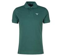 BARBOUR Polo mm TARTAN PIQUE POLO Uomo S