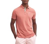 BARBOUR Polo mm TARTAN POLO PIQUET Uomo M