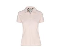 BARBOUR Polo PORTSDOWN rose | 40
